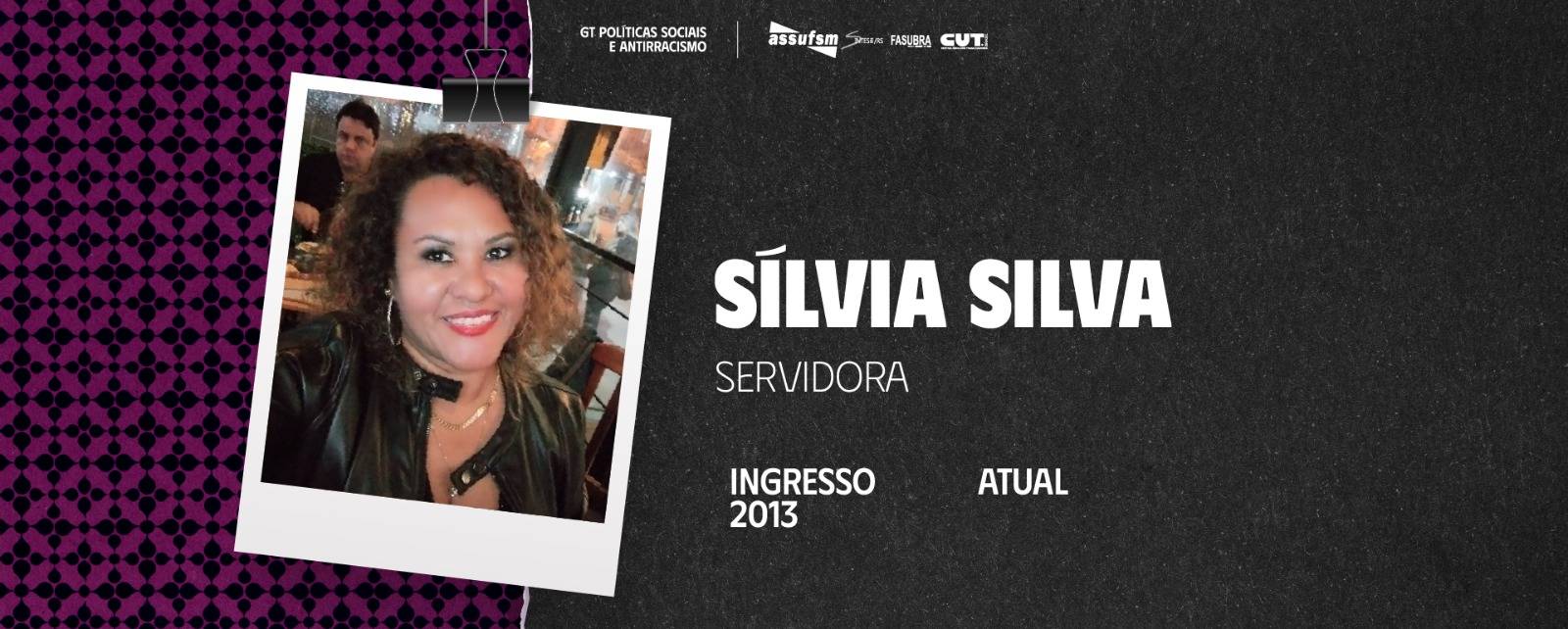 Assufsm realiza homangens a personalidades negras da UFSM