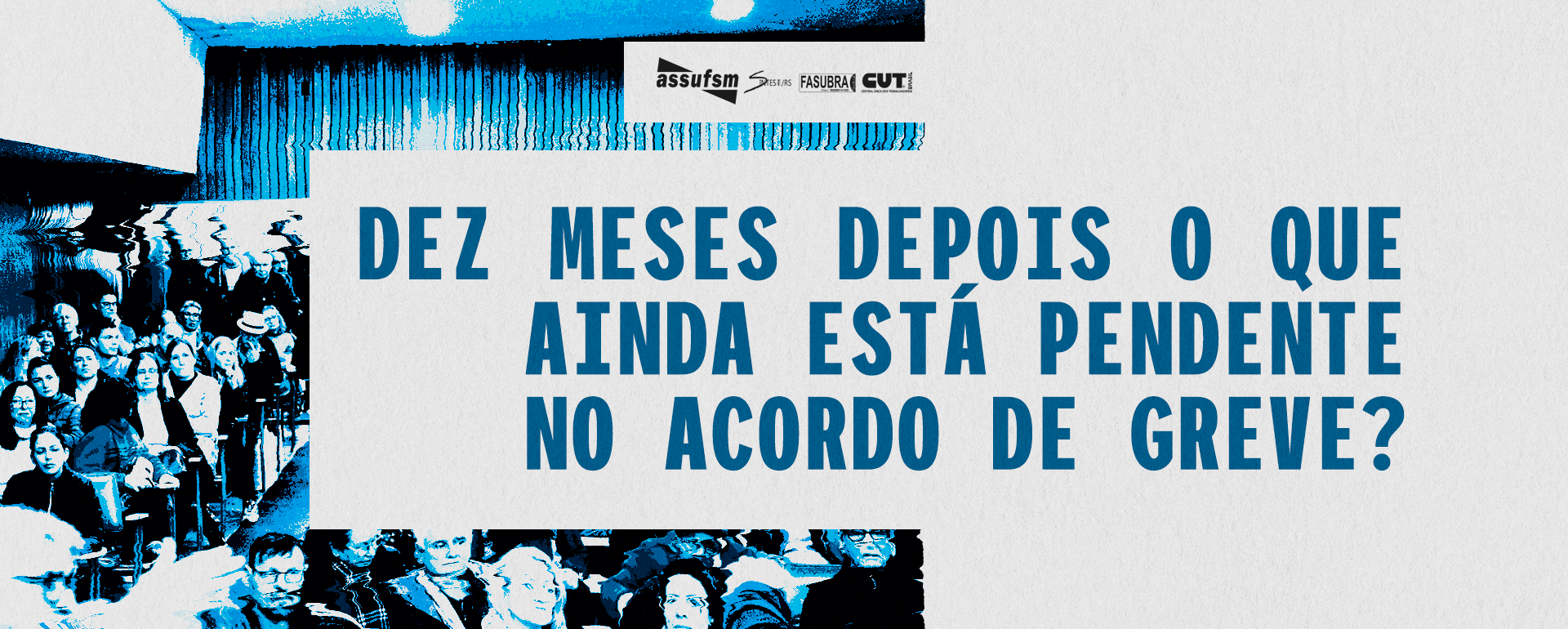Contagem regressiva: o que falta para o Acordo sair do papel?