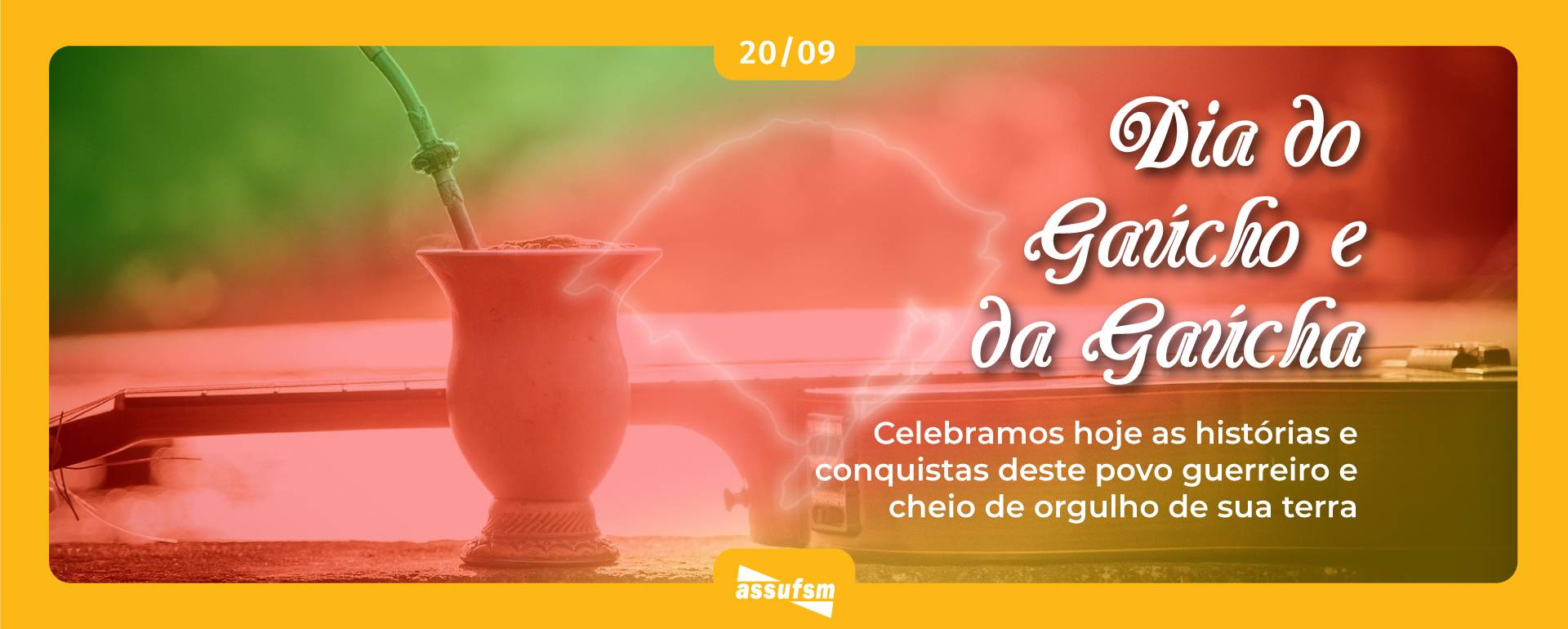 20 de setembro – Dia do e da Gaúcha, Revolução Farroupilha e a história dos Lanceiros Negros