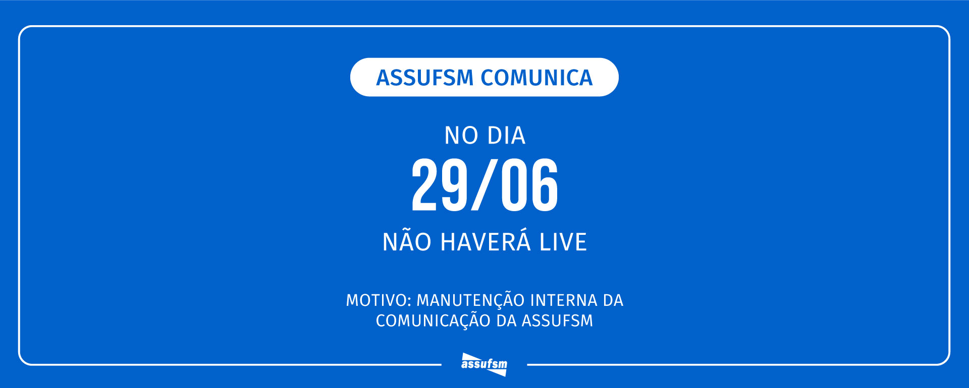 Atenção TAEs: Live Sindical retorna amanhã