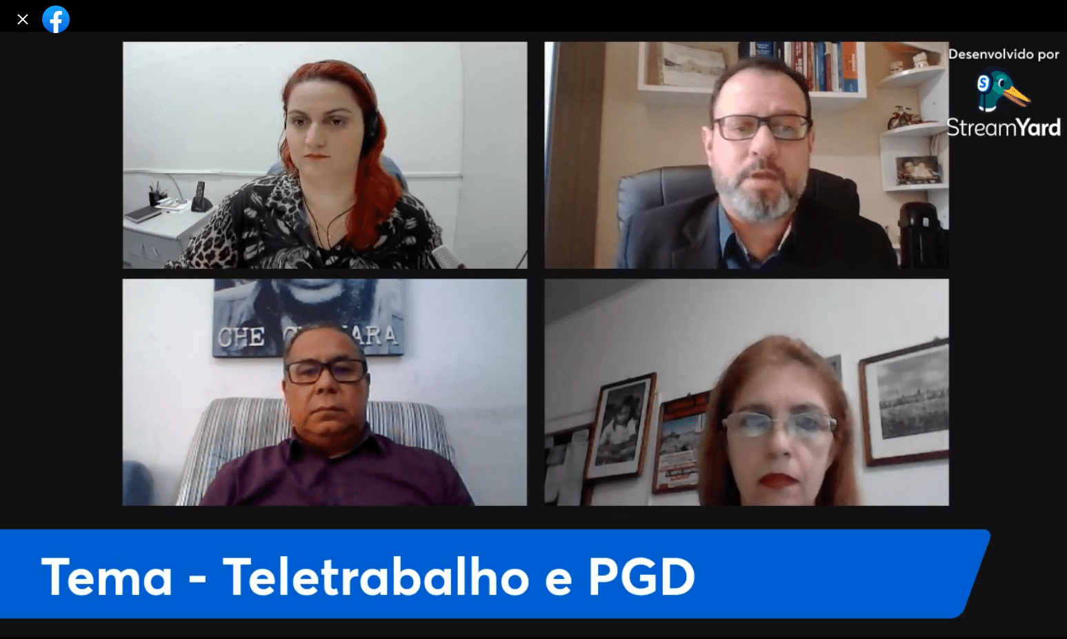 Teletrabalho e PGD: esclareça dúvidas sobre a temática no âmbito jurídico e político