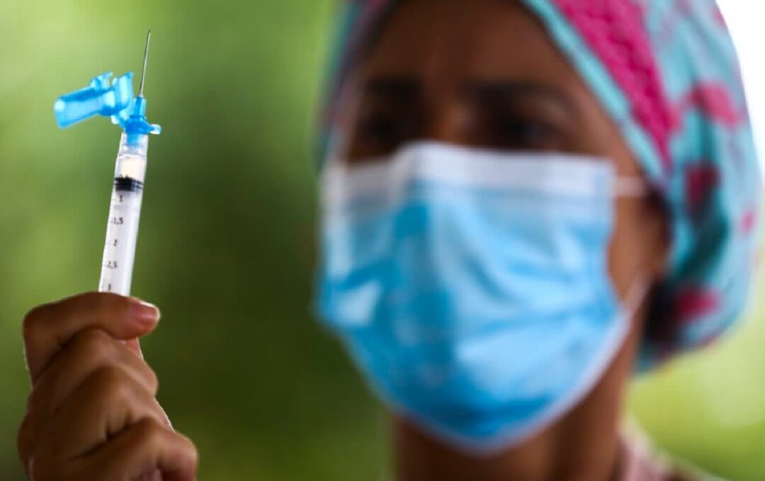 Covid-19: vacina para crianças chega na segunda quinzena de janeiro