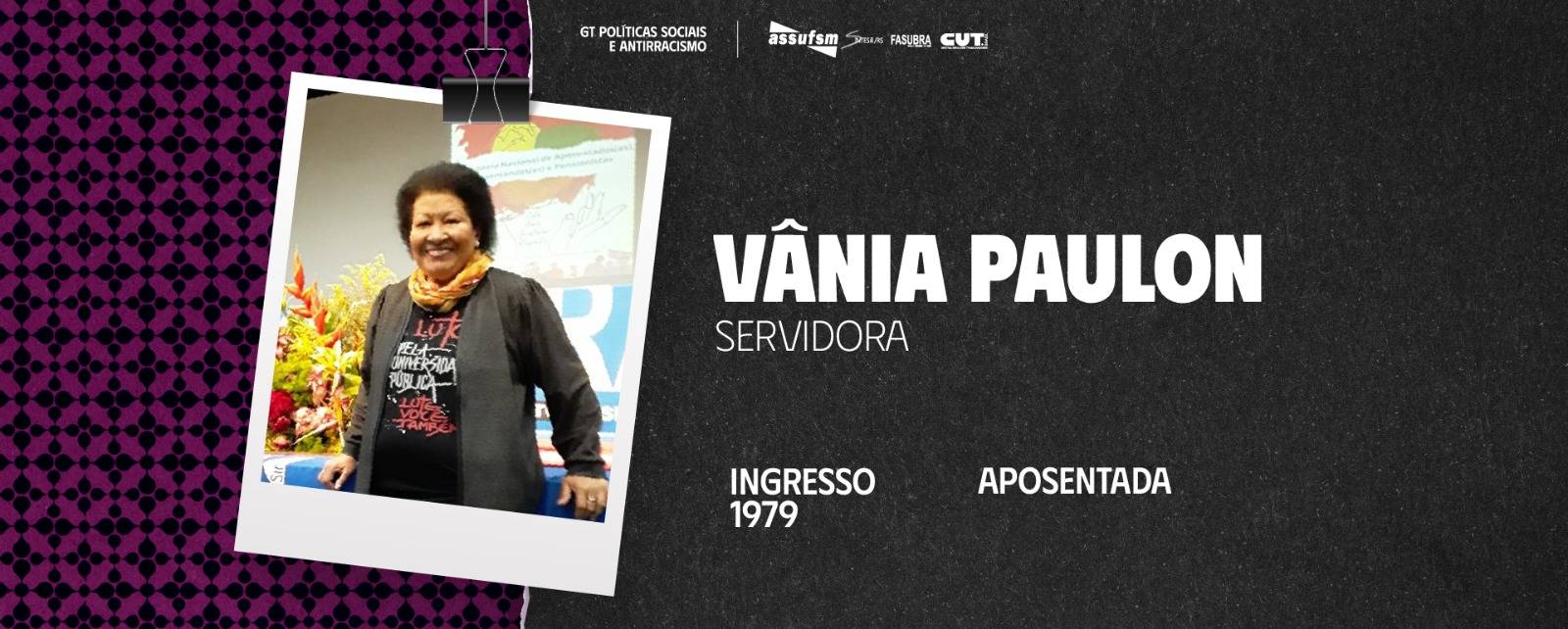 Assufsm realiza homangens a personalidades negras da UFSM